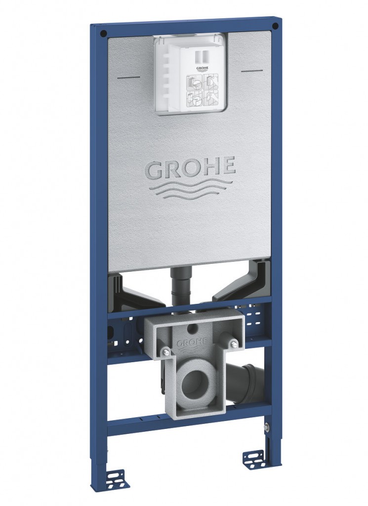 Grohe cassette - 381003300